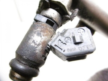 фото thumb №8, W168 форсунки kpl. 1,4 1,6 iwp071