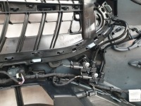 фото thumb №13, Mercedes cla w174 amg 24- бампер перед передній pdc a1748855503