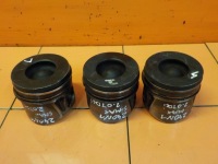 фото thumb №1, Ford s-max galaxy 2.0 tdci 09r 140km поршень