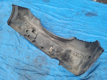 фото thumb №9, Запчастини astra h бампер зад задній 3d gtc z20r 24460512