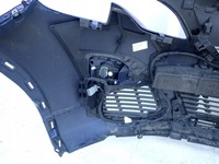 фото thumb №14, Peugeot 3008 ii 16- бампер перед передний 4pdc