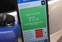фото thumb №7, Крышка багажника зад задняя z176 opel corsa e 5d hb 14-20