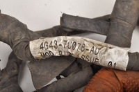 фото thumb №6, Aston martin db9 6.0 жгут электрический коробки коробки передач 4g43-7c078-ad