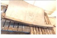 фото thumb №1, Daf fa 45.160 5.9 2001r - рессора левый задняя 3 щетки