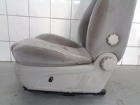 фото thumb №7, Сиденье левый перед ford mondeo mk iii