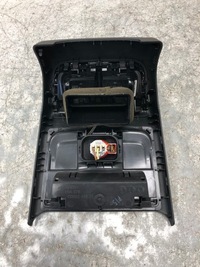 фото thumb №5, Решітка повітропровід зад audi a4 b8 8k0864376 8k0819203e