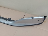 фото thumb №12, Спойлер pod бампер переднее ford mustang mach-e перед спойлер