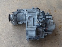 фото thumb №9, Audi q3 8u quattro tiguan 5n 2.0 tdi коробка передач редуктор механічна коробка передач 6 коробки передач mkh