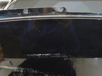 фото thumb №11, Кришка багажника кришка багажника задня задня audi tt 8j cabrio lz9y