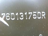 фото thumb №9, Renault trafic iii-opel vivaro iii порог левая сторона 16-2024 rok