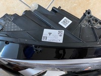 фото thumb №7, Mercedes a клас лампа перед права a1779060201