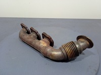 фото thumb №6, Infiniti fx ii qx70 3.0d v9x колектор випускний