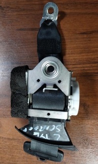 фото thumb №1, Idealny pas задняя левый vw scirocco 1