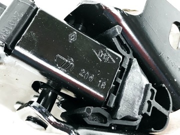 фото thumb №11, Замок дверь renault t. master 2.3 10- renault 8200661149