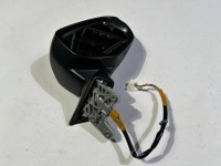 фото thumb №16, Зеркало боковые внешние правое 7pin subaru wrx vb 2022r-