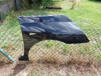 фото thumb №1, Крила передній правий renault espace iv lift