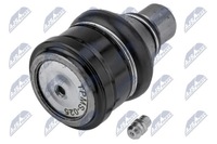 фото thumb №3, Nty zsd-ms-025 шарнір кріпильний / напрямна