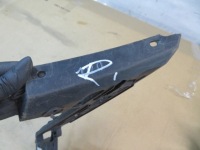 фото thumb №11, Vw touran 1t кронштейн   бампера заднє праве 1t0807376c