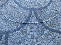 фото thumb №15, Opel crossland x lift молдинг хром перед 39172230 оригинал