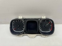 фото thumb №1, Лічильник прилади fiat panda 51929862