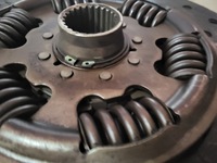 фото thumb №10, Сцепление диск сцепления scania r