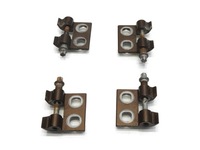 фото thumb №1, Петля петли дверь перед b09 bmw x1 e84 a046574