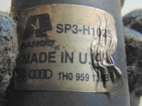 фото thumb №5, Vw golf iv 1.6 98r датчик кондиционера 1h0959139b