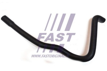 фото thumb №2, Труба охолодження ford connect 02 1.8di/t fast