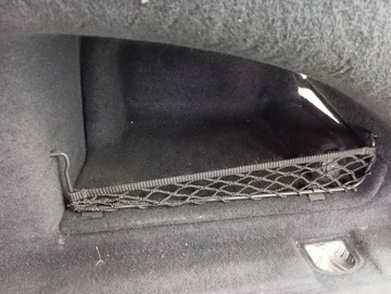 фото thumb №7, Audi a7 s7 4g 2011 правая сторона нижний панель бардачка колёса запасного