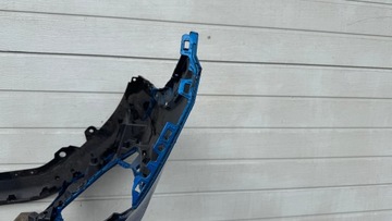 фото thumb №10, Бампер переднє перед peugeot e 2008 ii 2 рестайлінг 23- pdc 9853151880