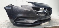 фото thumb №6, Opel corsa e бампер передний перед