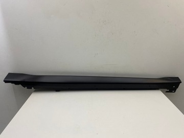 фото thumb №1, Bmw x2 u10 правая планка пороговая порог 23- 5a329f6