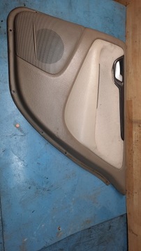 фото thumb №1, Оббивка двері праві зад задні volvo s60 00-04r