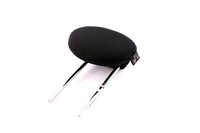 фото thumb №1, Mini clubman r55 подголовник сиденье задняя материал