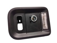 фото thumb №1, Vw audi заглушка лампа панель прикуриватель orginał 3b0947105c