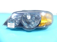 фото thumb №1, Фара левый лампа перед kia shuma lift 00-04 eu