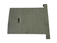 фото thumb №1, Jaguar xf x260 kombi sportbrake пол багажника