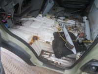 фото thumb №8, Кабіна iveco daily 11r