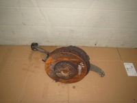 фото thumb №1, Bmw f01 f02 поворотний кулак диск важіль перед ліва