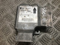 фото thumb №1, Vectra c модуль датчик подушка безпеки 13102022