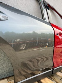 фото thumb №5, Mazda cx-5 kf дверь правые зад год 2022