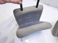 фото thumb №8, Підголівник перед renault scenic ii