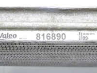 фото thumb №6, Mercedes sprinter w903 00-06 2.7 cdi интеркулер 816890