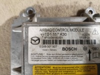 фото thumb №4, Модуль подушка безпеки mazda cx-9 2008 td1157k30