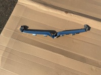 Купить Решётка радиатора молдинг хром tesla s 2016_2018_106523300_ oryg, фото thumb