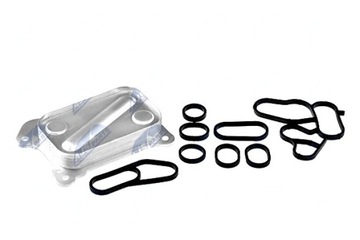 фото thumb №2, Радіаторів масла opel corsa c 1.3cdti 03- corsa d 1.3cdti 06- fiat 500