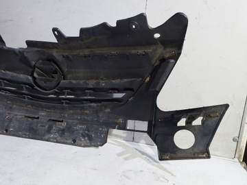 фото thumb №8, Opel corsa d решітка радіатора решітка радіатора решітка