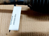 фото thumb №6, Fiat grande punto 1.4 b рулевая рейка трансмиссия