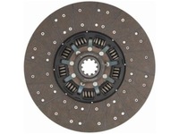 фото thumb №1, Диск сцепления iveco trakker i 7.8 ii 7.8 8.7