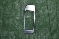 фото thumb №1, Рамка хром передач audi a8 d4 long 4h1863207